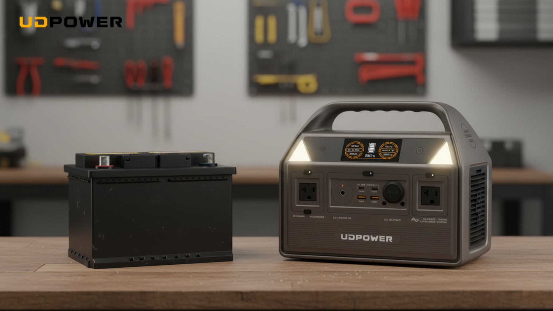 How Many Amps Is a Car Battery? (Real Numbers, Not Myths)