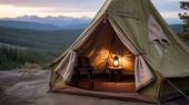 12 Proven Benefits of Camping