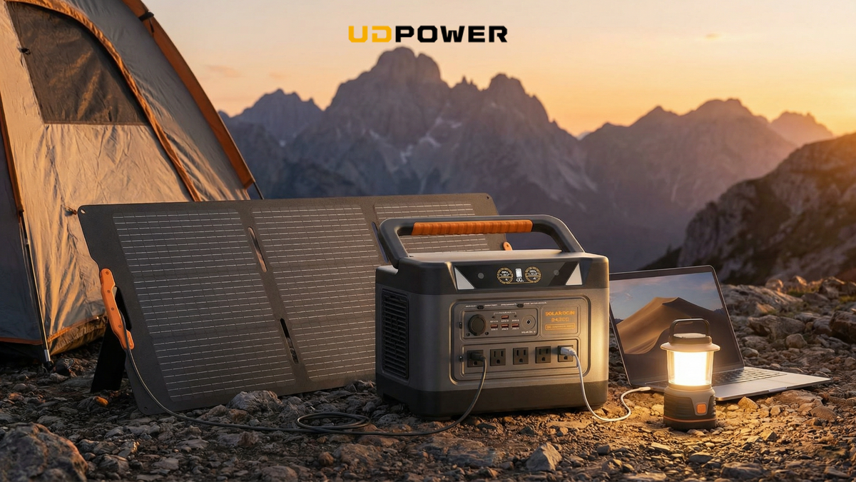 AC Versus DC Voltage: How Much Do You Know About Electricity Current?