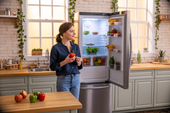 How Much Does It Cost to Run a Refrigerator