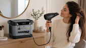 How Many Watts Does a Hairdryer Use?