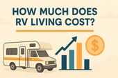 How Much Does RV Living Cost
