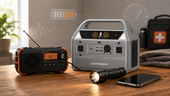 How Much Power Does a Radio Use