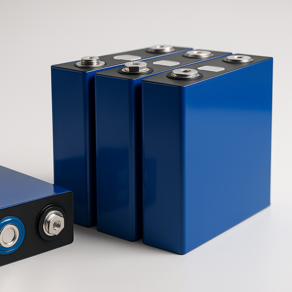 The Complete LiFePO₄ (LFP) Battery Guide