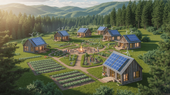 10 Best Off-Grid Communities: Membership, Cost, and How to Get In