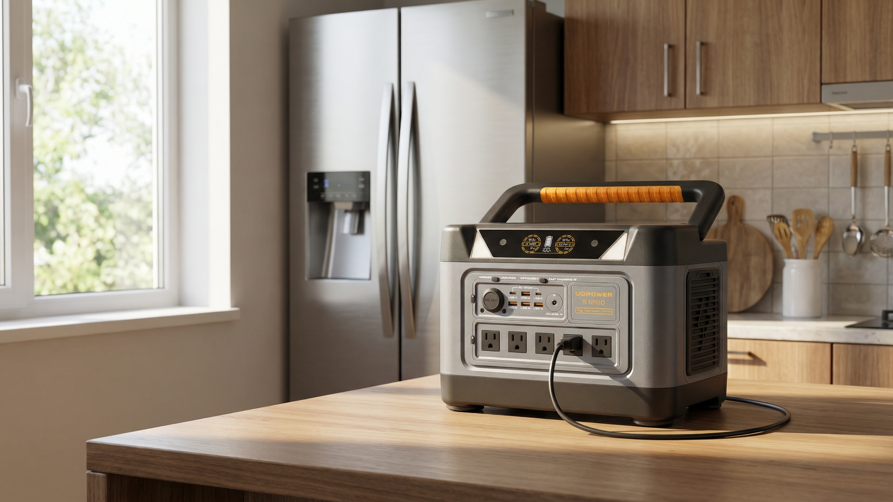 How Many Amps Does a Refrigerator Use