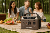 The Ultimate Guide to Choosing a Picnic Portable Power Station