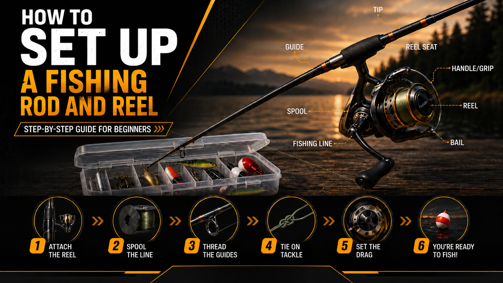 a guide to fishing.reels Antique Fishing Reels Your Illustrated Identifying And Unders How to Choose the Right