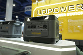UDPOWER at CES 2026