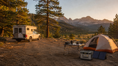 What Is a Dispersed Campsite? A Practical Beginner Guide for Off-Grid Camping