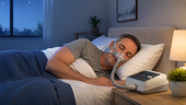 What’s the Benefit of Using a CPAP Machine?
