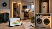 Which Appliance Is a Real Energy Drainer?