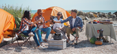 How Many Wh Do I Need for Camping?