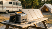 Solar and Power Inverters