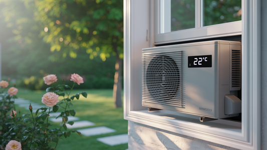 How Many Watts Does a Window AC Use?