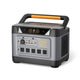 portable power station 1000W, 1190Wh LiFePO4 Battery