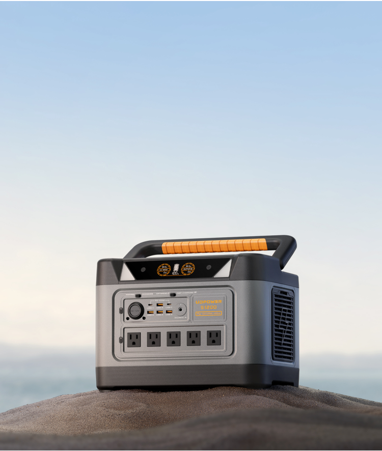 UDPOWER Portable Power Station