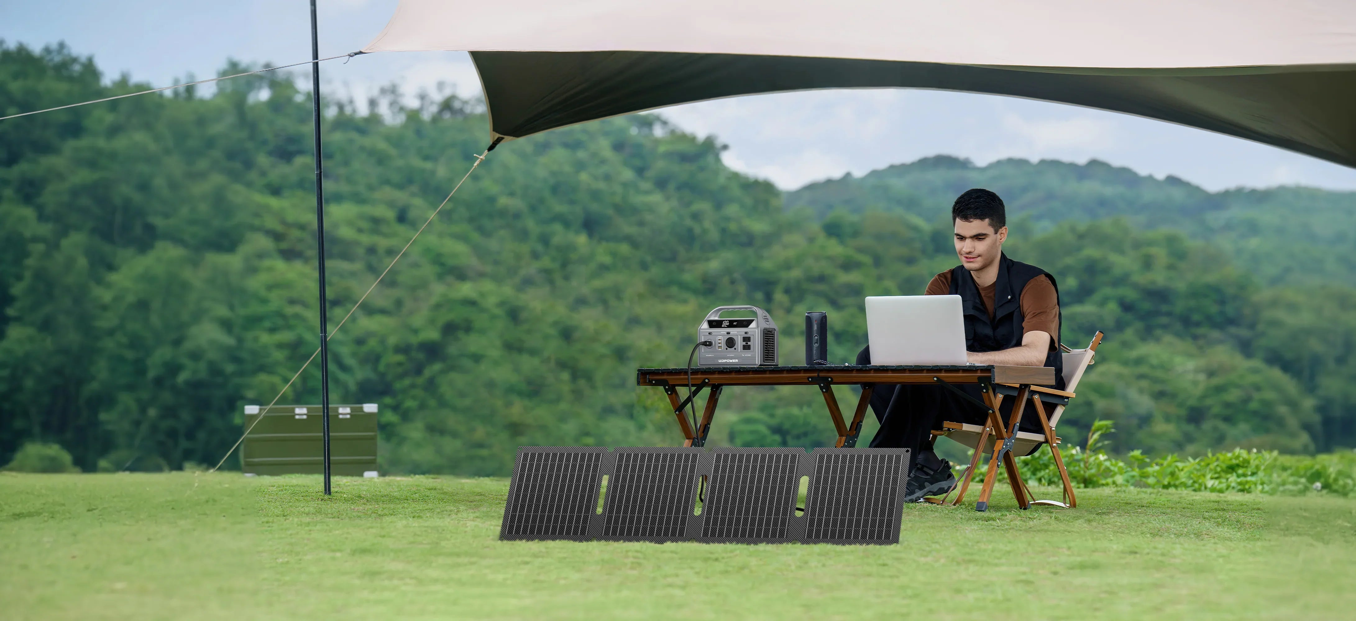 How Do You Know if a Portable Power Station Can Power Your Device?