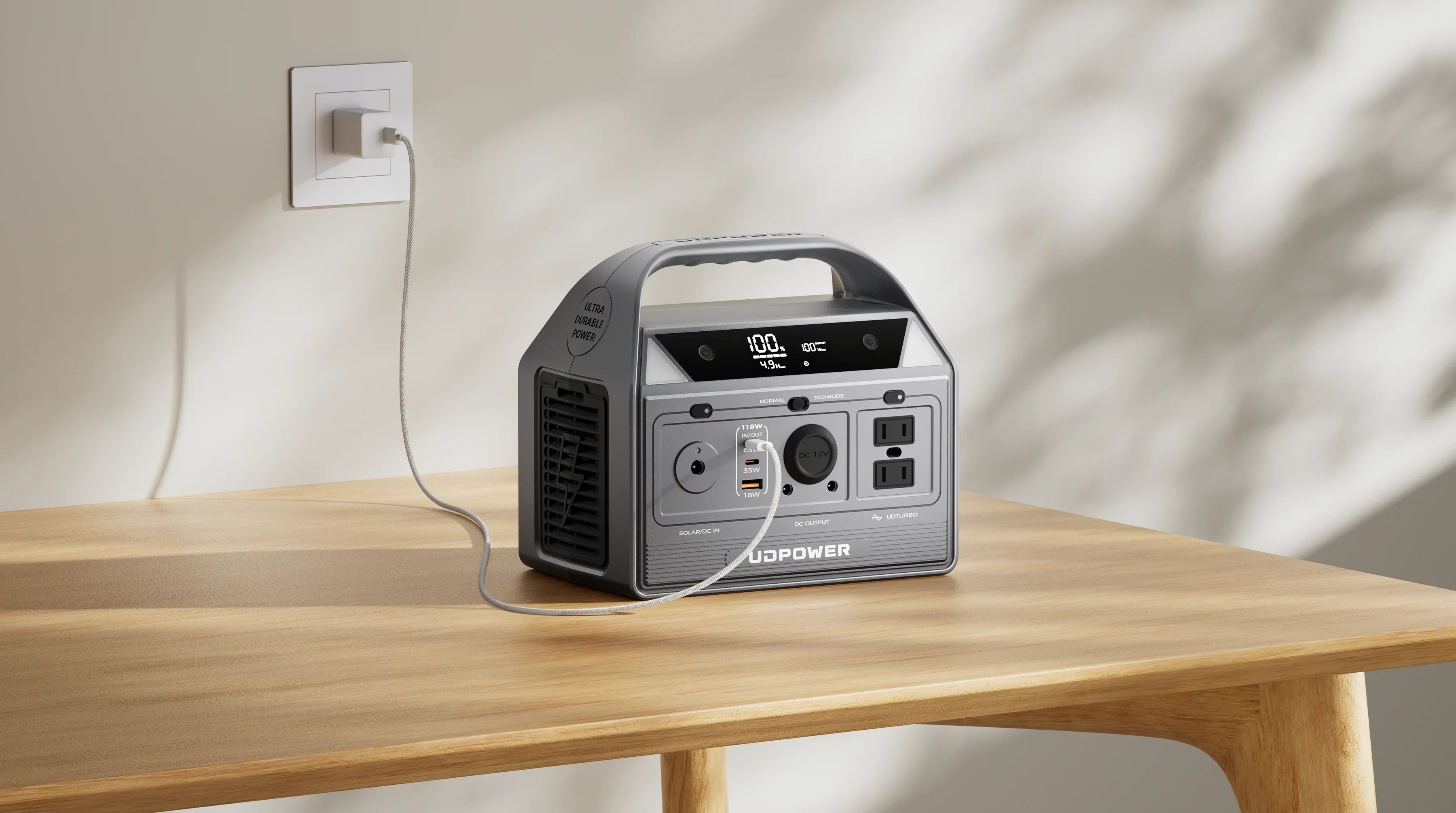 Power Station Safety — Everything You Need to Know Before You Buy