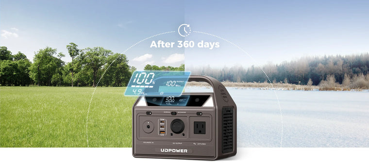 Is It Worth Getting a Solar Generator?