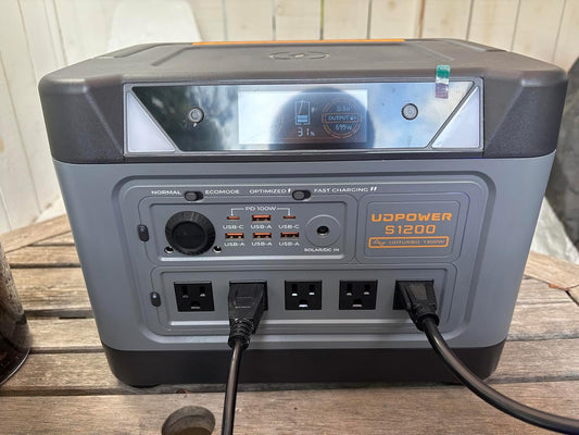 What is a Plug-n-Play Battery?