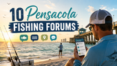 10 Pensacola Fishing Forums