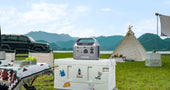 How Many Solar Panels Do I Need to Run a Refrigerator?