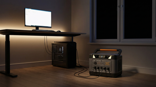 Ultimate Guide to Computer Power Supply: ATX, SFX, TFX, &EPS