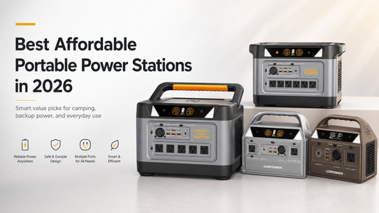 News  UDPOWER