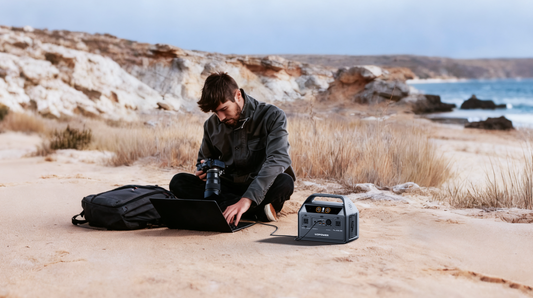 What Will a 600 Watt Power Station Run?