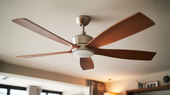How Many Amps Does a Ceiling Fan Use?