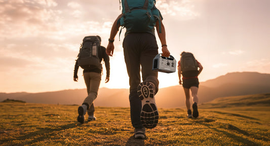 Best Portable Power Stations Under $500