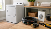 Dryer Wire