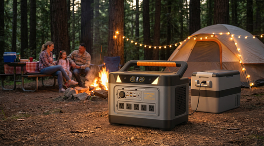 How Does an Inverter Generator Work?