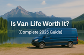 Is Van Life Worth It