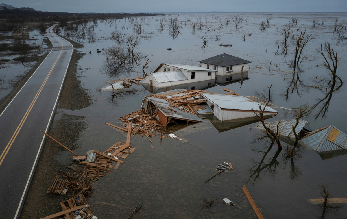 Hurricane Preparedness in Louisiana: Stay Safe and Powered