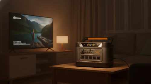 How Many Amps Does a TV Use?