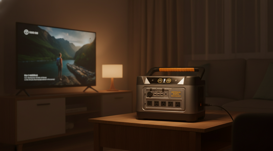 How Many Amps Does a TV Use?