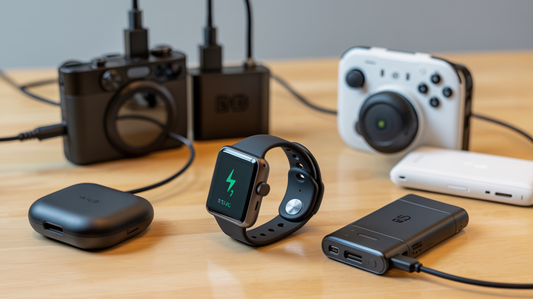 All Types of Chargers Explained (and How to Pick the Right One)