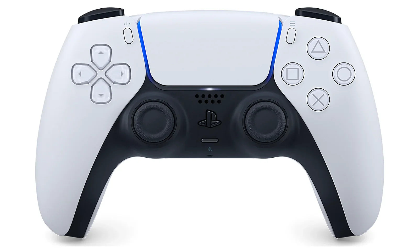 How to Charge PS5 Controller