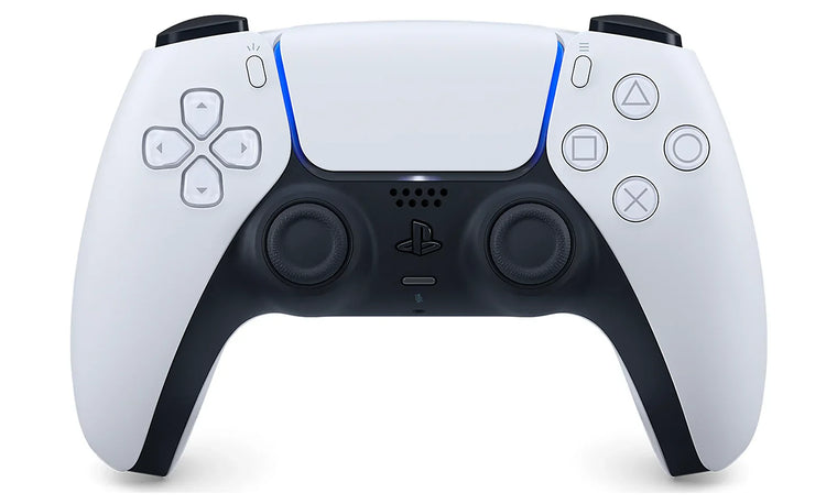 How to Charge PS5 Controller