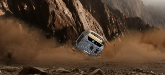 Rugged Solar Generators: The Complete Buying Guide