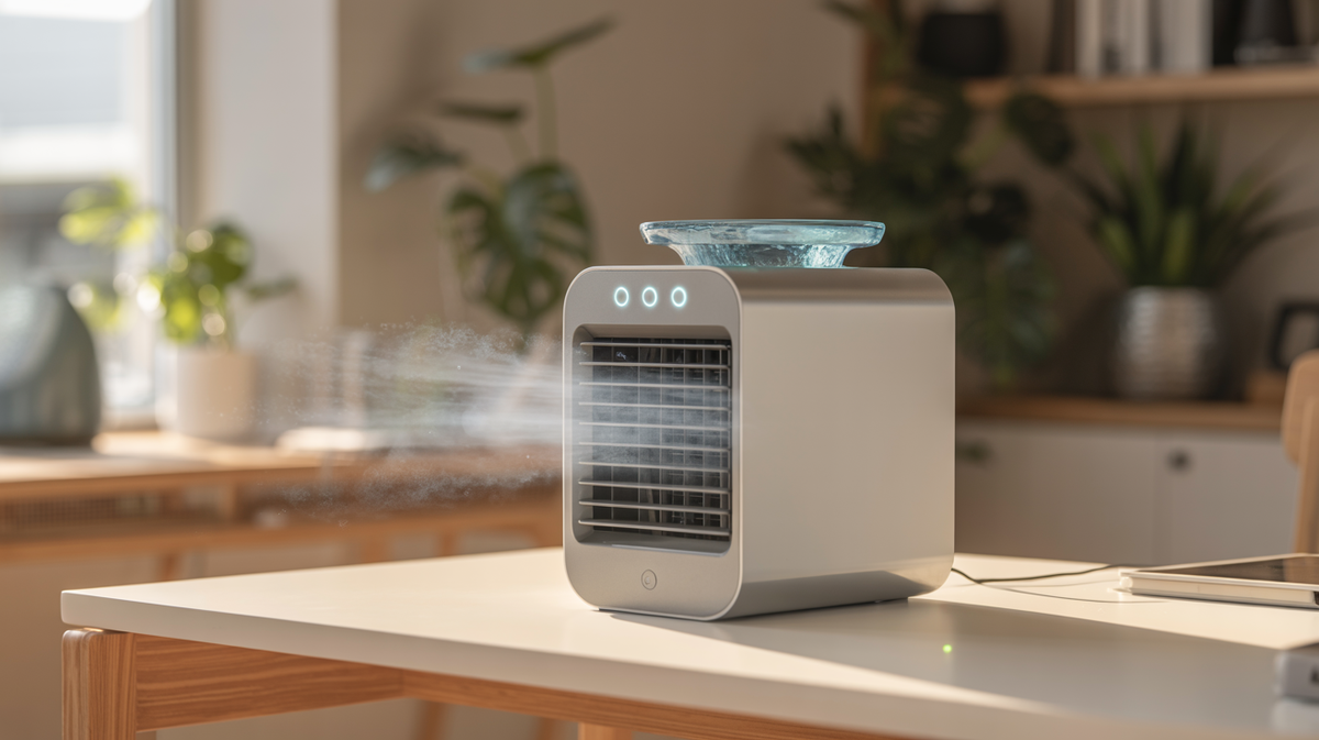 Portable Air Cooler