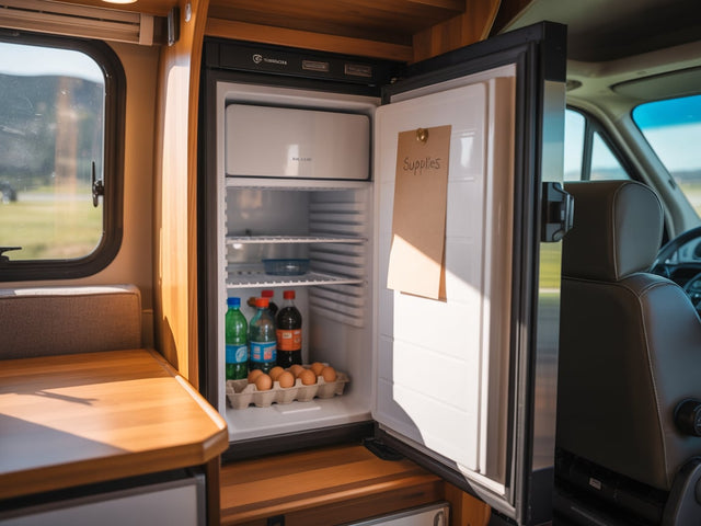 Can a Portable Power Station Run Your Refrigerator?