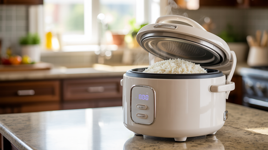 How Many Watts Does a Rice Cooker Use?