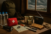 SHTF Survival Guide