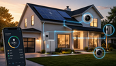 Smart Home Energy Management