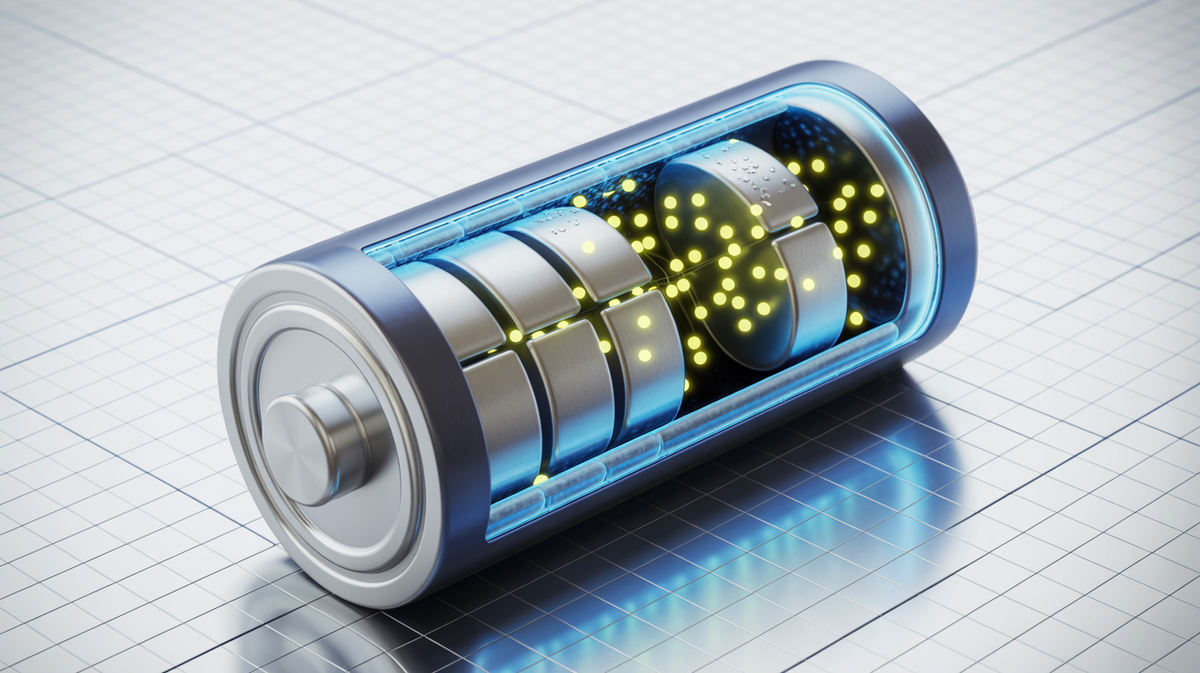 Sodium-Ion Battery