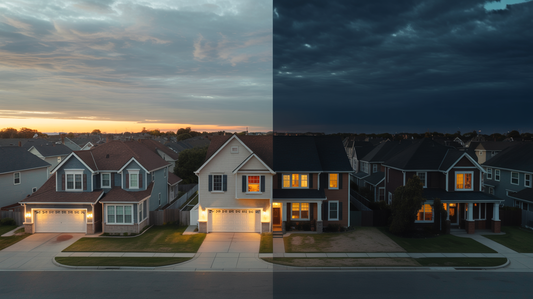 The Ultimate Guide to Brownout vs. Blackout