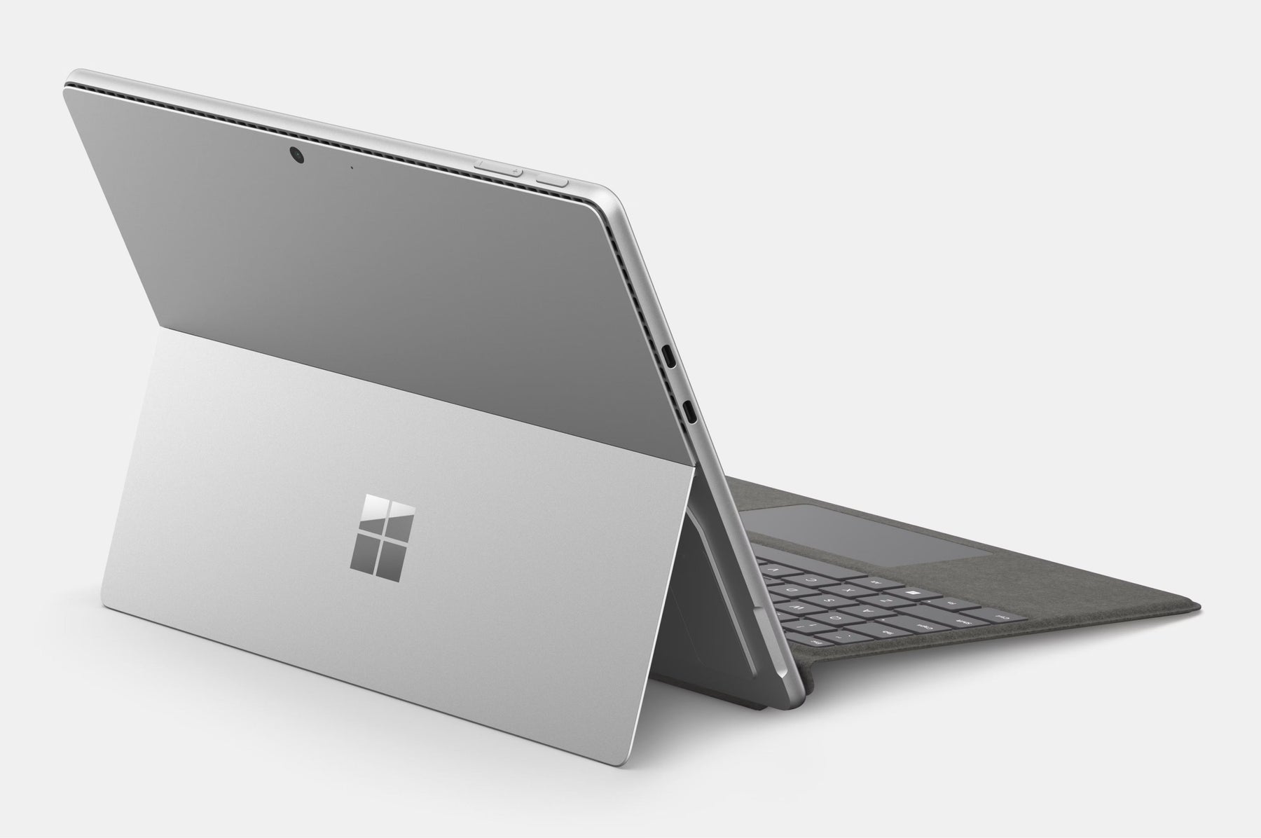 How to Charge a Surface Pro